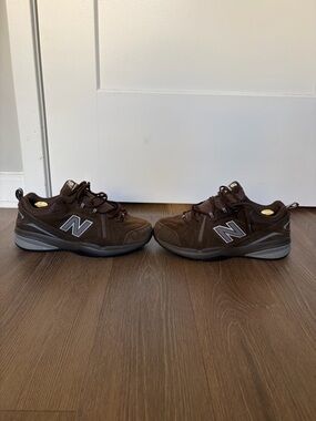 New Balance 608 Size 10.5 Men